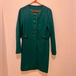 Banana Republic Wool Coat